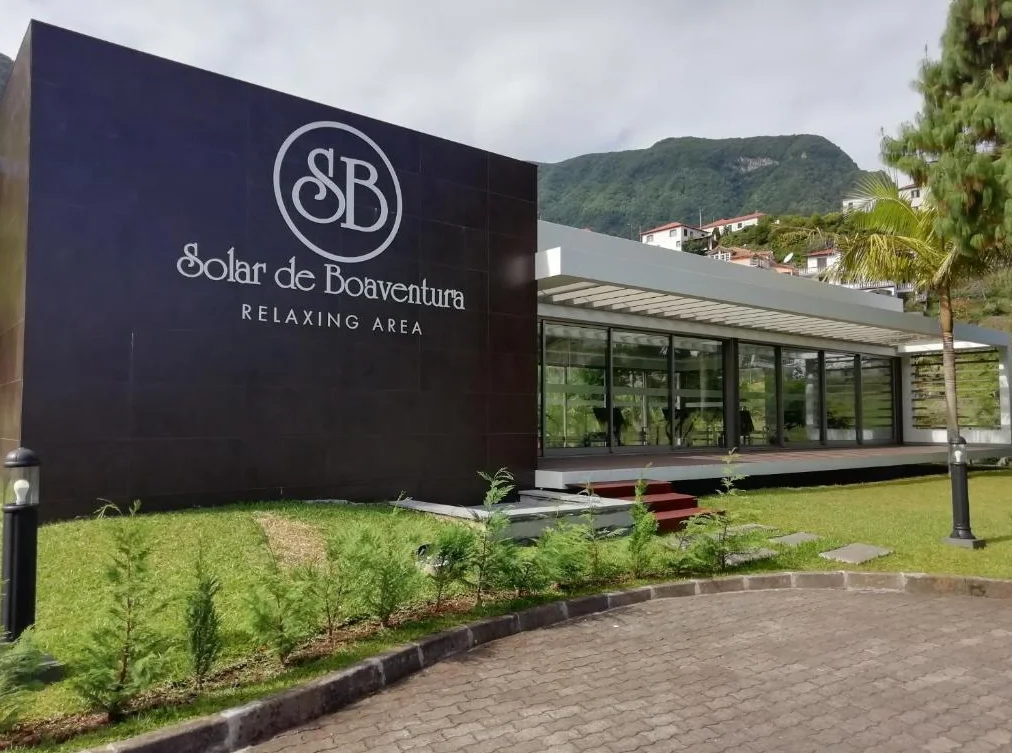 Solar de boaventura | entree